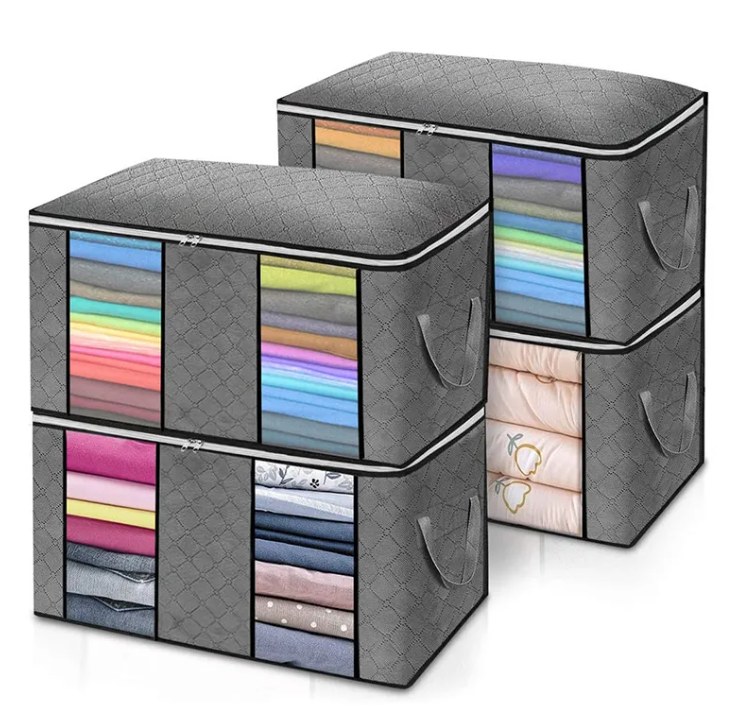 Quilt Storage Bag